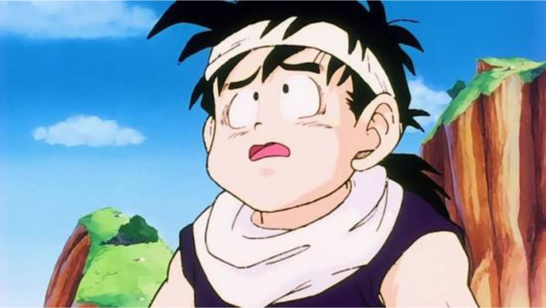 Gohan’s inner conflict (Credits: Crunchyroll)