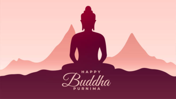 Heartfelt Messages for Buddha Purnima