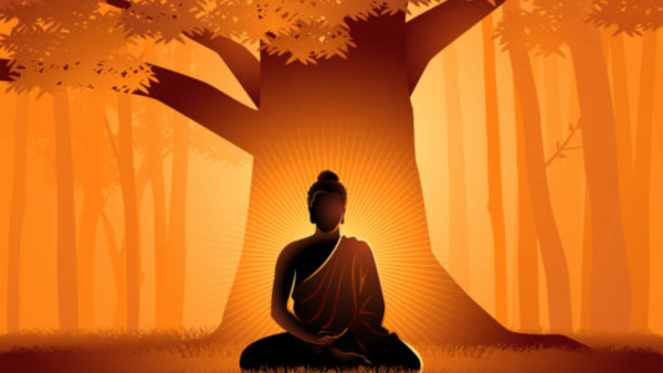 Inspirational Quotes by Lord Buddha
