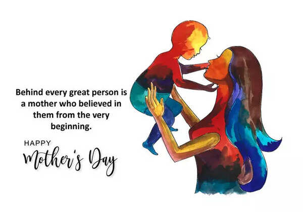 Mother’s Day 2025 in India will be celebrated on Sunday, 11 May, to honour the unconditional love, care, and sacrifices of mothers. Learn about the history, significance, celebration styles, heartfelt wishes and quotes for Mother’s Day. Mother's day image, photos, cards to share