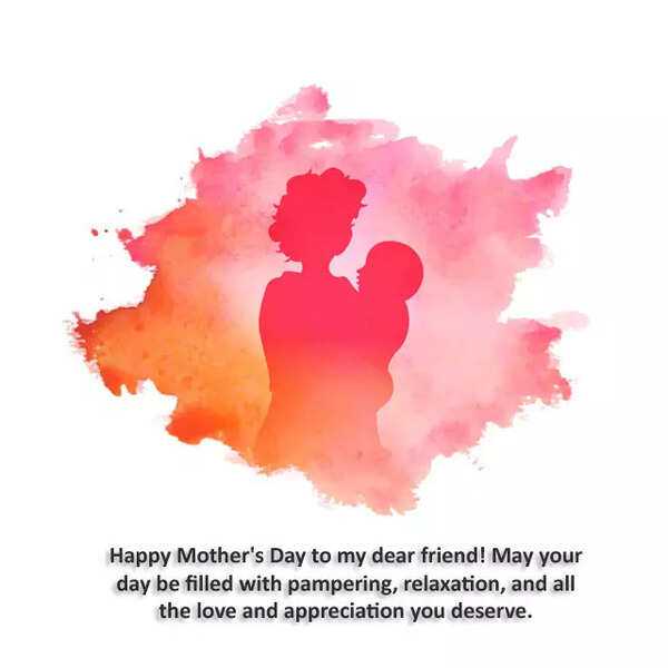 Mother’s Day 2025 in India will be celebrated on Sunday, 11 May, to honour the unconditional love, care, and sacrifices of mothers. Learn about the history, significance, celebration styles, heartfelt wishes and quotes for Mother’s Day. Mother's day image, photos, cards to share