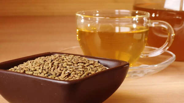 fenugreek tea 2