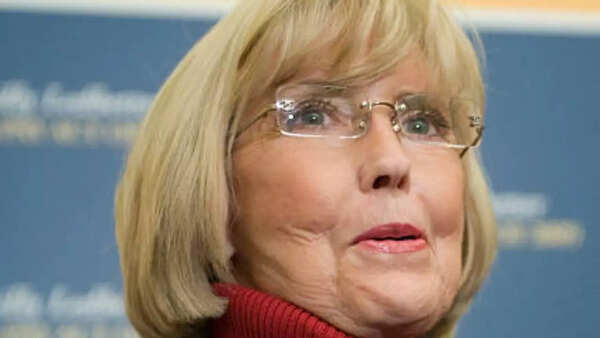 Image credits: Getty Images Who is Lilly Ledbetter?