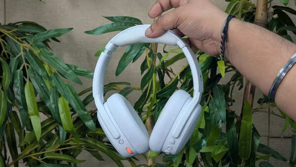 Skullcandy Crusher ANC 2 design