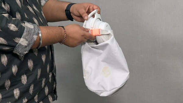 Skullcandy Crusher ANC 2 carry bag