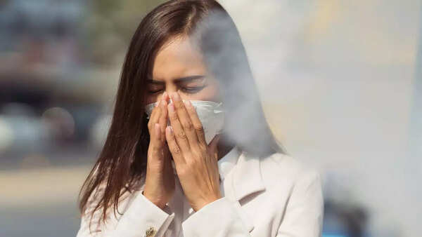 pollution