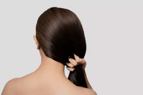 Healthy, thick, and shiny hair is not just a result of good genetics or the right haircare products - your diet plays a vital role too. What you eat impacts the strength, shine, and growth of your hair. Certain foods are loaded with the right nutrients that help strengthen hair follicles, stimulate growth, and reduce hair fall. If you're aiming to grow your hair longer or bring life back to thinning strands, here are five powerful foods that can support your hair goals from the inside out. Five powerful foods that can support your hair goals