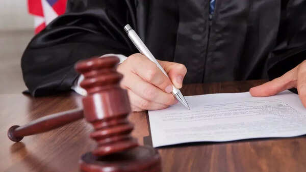 Habeas corpus (3)