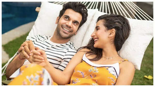 Regina Cassandra makes her Bollywood debut opposite Rajkummar Rao