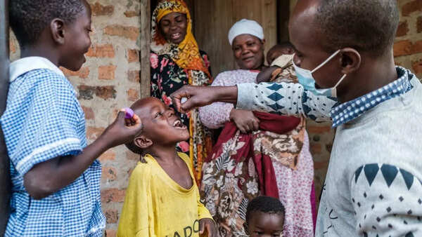 Gates Foundation targets global health, poverty, and education in final 20 years