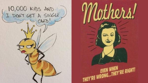 Mother's Day 2025 messages and memes