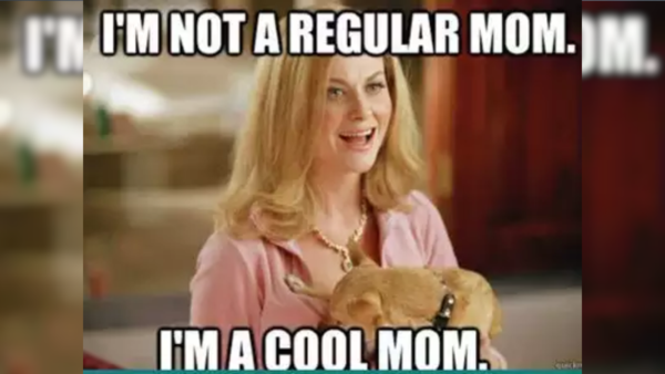 Mother's Day 2025 memes
