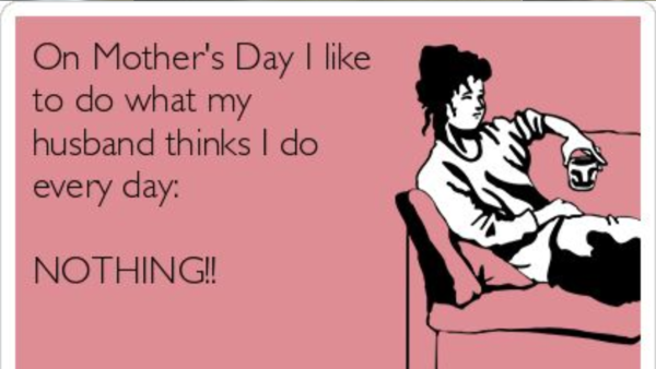 Mother's Day 2025 messages, memes, and more