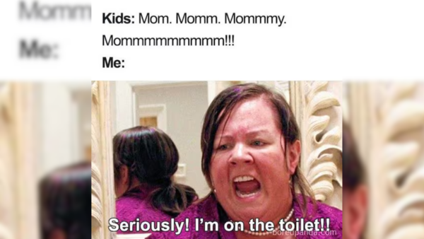 Mother's Day 2025 memes list