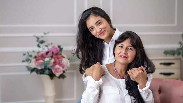 Mother's Day 2025