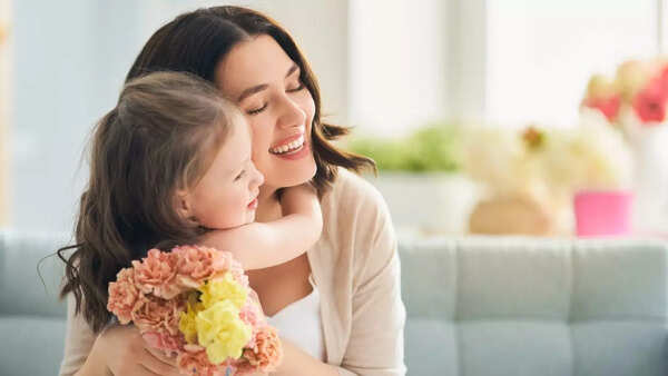 happy Mother Day