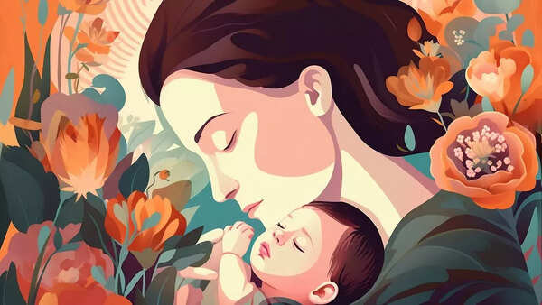 Mother's Day Gifs and Pictures