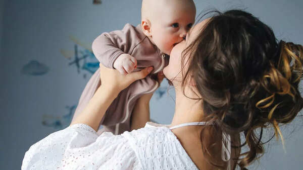 Happy Mother's Day, Message