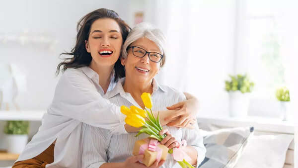 Mother's Day Message, Quotes