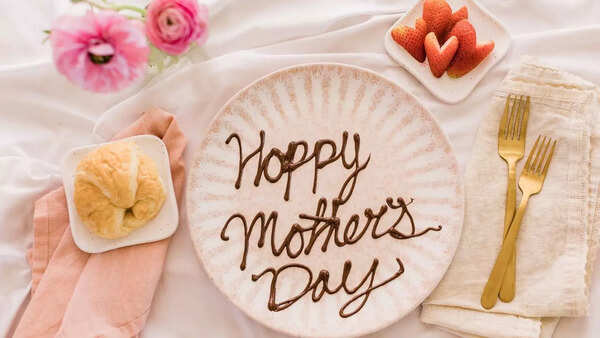 Mother's Day