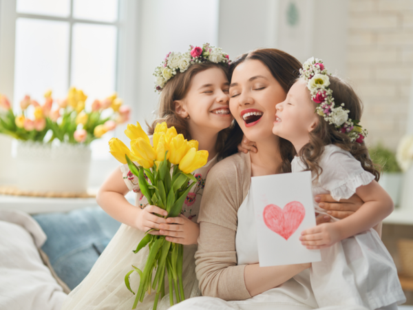 Mother's Day Quotes, Messages