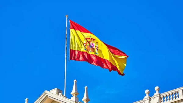 Spanish- Madre