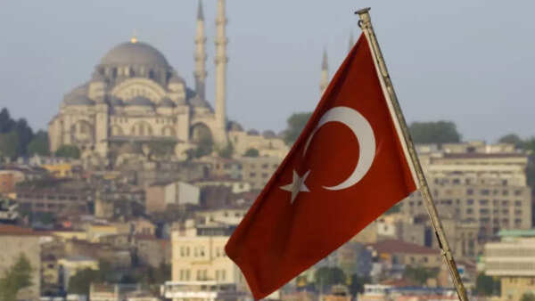 Turkish- Anne