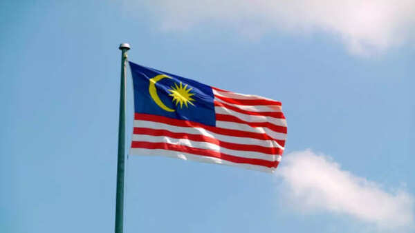 Malaysian- Ibu