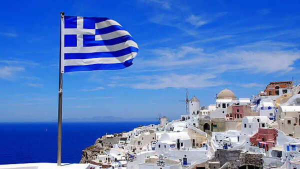 Greek- Mitéra
