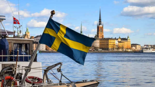Swedish- Mor