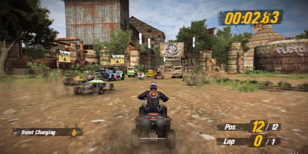 motorstorm