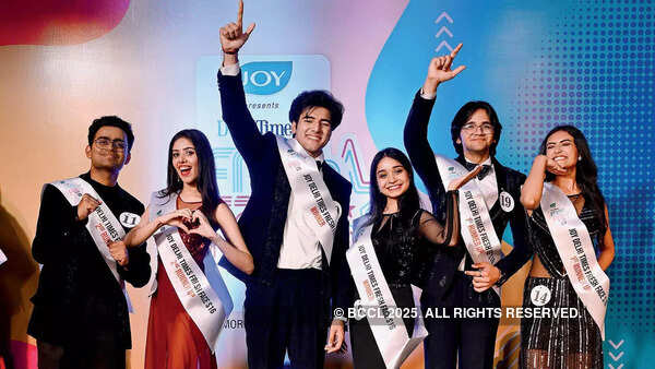 SAY HEY TO DELHI’S FRESHEST YOUNGSTERS SAY HEY TO DELHI’S FRESHEST YOUNGSTERS