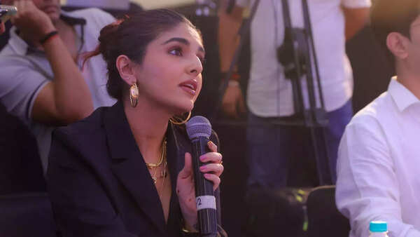 Celebrity judge Ashi Khanna Celebrity judge Ashi Khanna