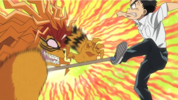 Why it Slipped Under the Radar—and Why It’s Worth a Second Chance (Credits: Crunchyroll)