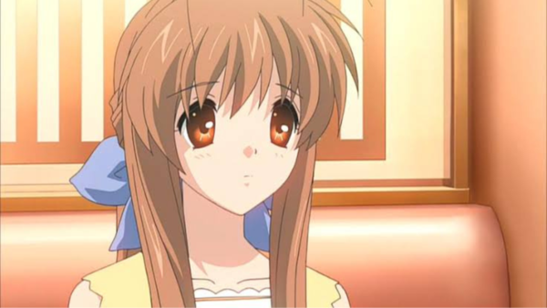 Purchase Sanae Furukawa – Clannad (Credits: Crunchyroll)