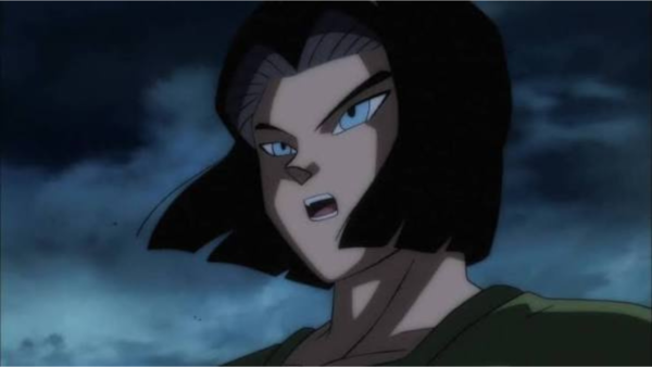 Android 17 (Credits: YouTube)