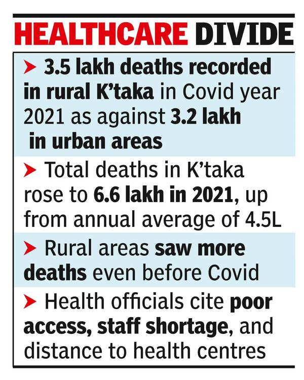 Karnataka Covid death