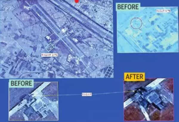 Sukkur airfield