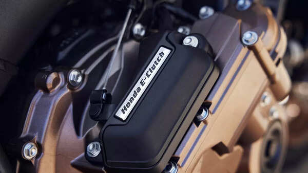 2025 Honda CBR 650R, CB 650R launched in India: Price, highlights & more 2 Honda E-Clutch