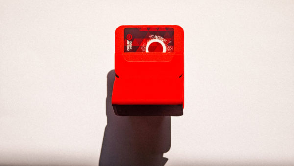 Kickstand-card wallet? Okay