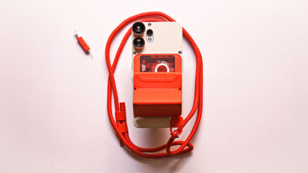 The Lego-like phone you can actually buy in 2025