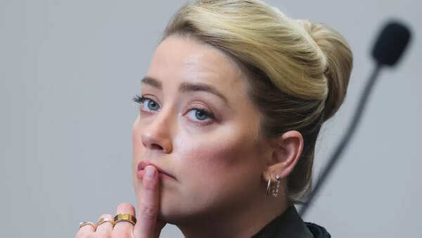 Amber Heard