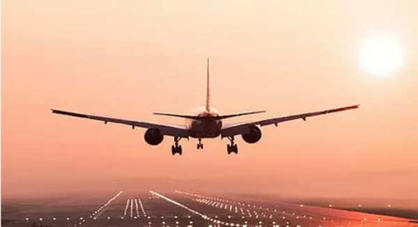Centre approves reopening of 32 airports as tensions ease on India-Pakistan border