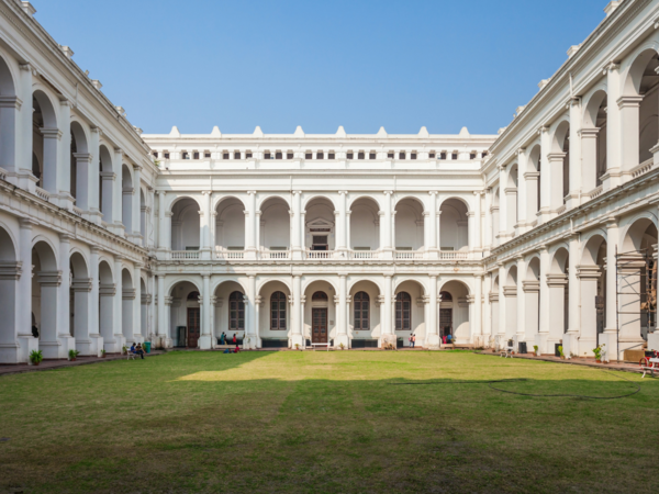 Indian museum, Kolkata