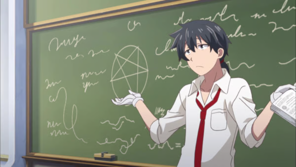 Why fans still believe (Credits: Crunchyroll)