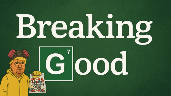 breaking good