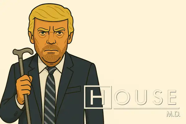Trump vs Big Pharma