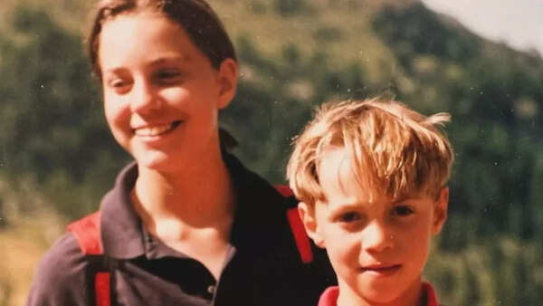 kate and james