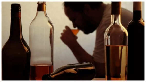 Reduce alcohol