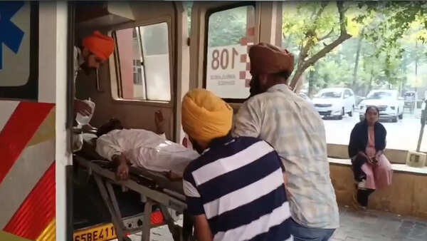 At least 14 dead after consuming spurious liquor in Amritsar's Majitha  block | Amritsar News - Times of India